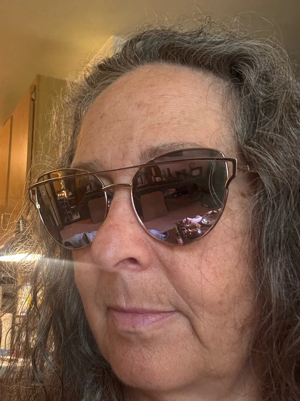 American Eagle Outfitters Sunglasses 😎 Vintage